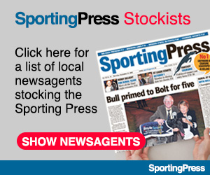 Where To Buy Sporting Press