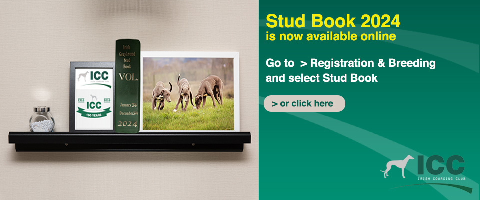 Studbook 2024