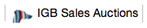 IGB Sales Auctions